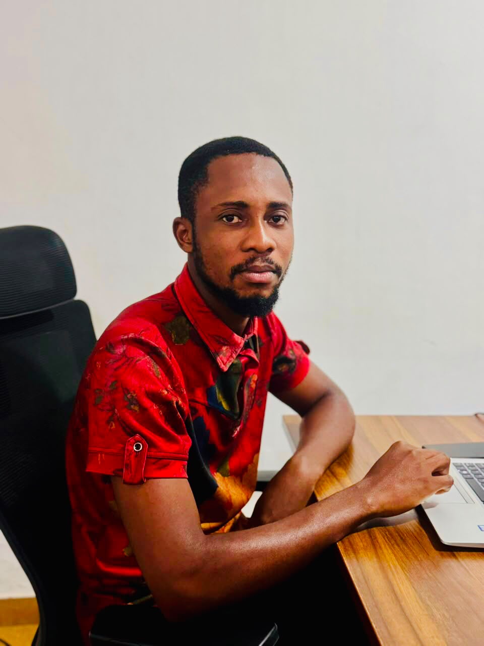 Joel Adamtey