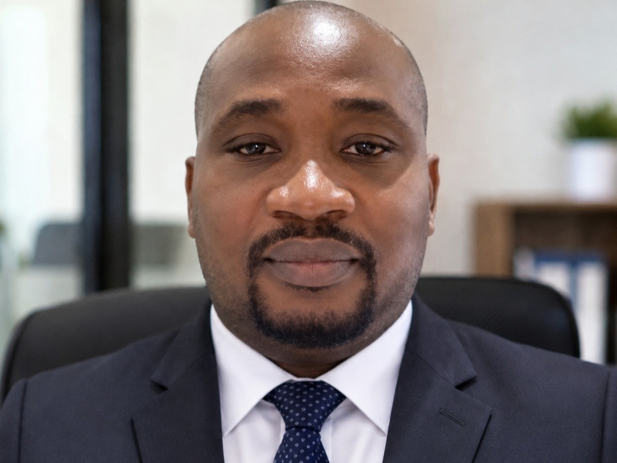 Herman Nii Tettey