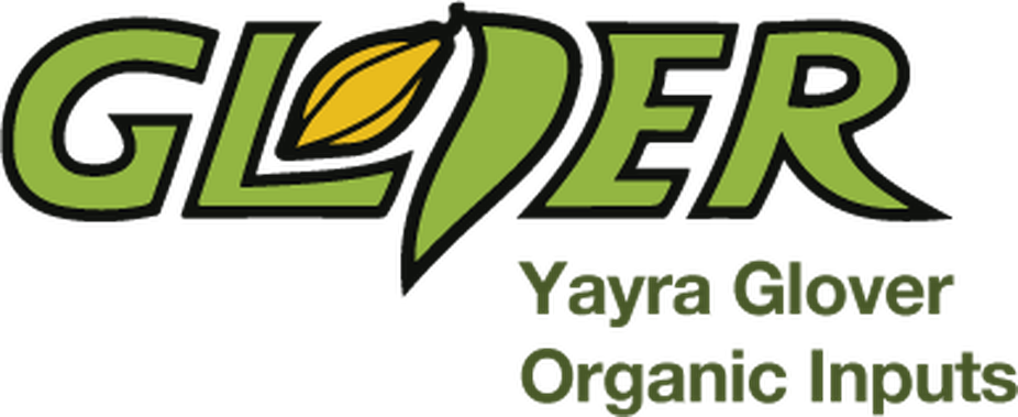 Yayra Glover Organic Inputs